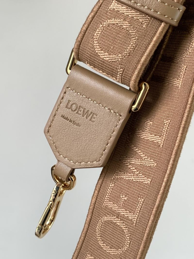 Loewe Shoulder Straps